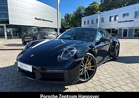 Porsche 992 (911) Turbo S