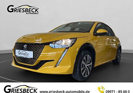 Peugeot 208 e- Active 136 Navi LED Klimaautom Fahrerprofil DAB