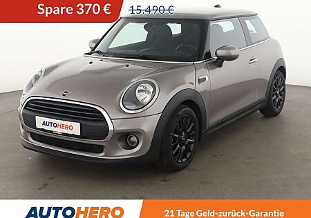 Mini ONE *PDC*SHZ*KLIMA*GARANTIE*