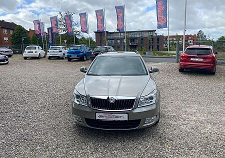 Skoda Octavia Combi 1.2 TSI Ambiente