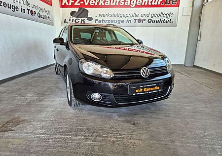 VW Golf Volkswagen VI Variant Style, inkl. 1. Jahr Garantie