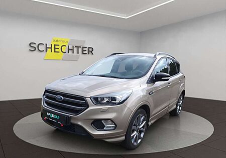 Ford Kuga 2.0 TDCi 4x4 Aut. ST-Line