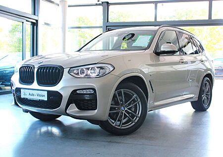 BMW X3 xDrive 20d M Sport (G01) *LED*StHz*SHZ*Navi