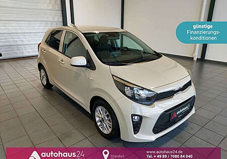 Kia Picanto 1.2 Vision Navi|Sitzhzg|CarPlay