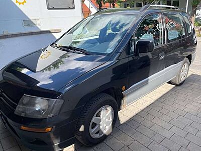 Mitsubishi Space Runner Space Runner Cool