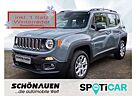 Jeep Renegade 2.0 MULTI JET ACTIVE DRIVE LIMITED +AHK