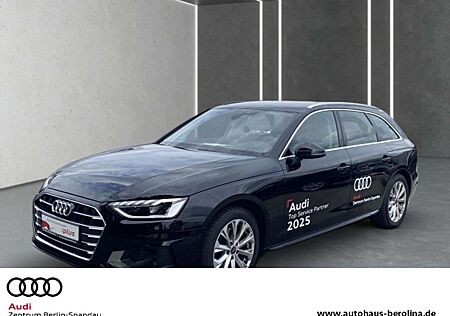 Audi A4 35 TFSI Adv. S tronic *Virt.C+*NAV+*