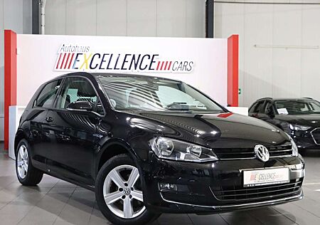 VW Golf Volkswagen VII 1.2 TSI LOUNGE 3TR / COMPOSITION-COLOUR