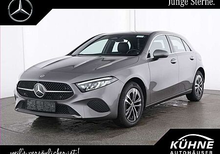 Mercedes-Benz A 250 e Progressive Line Advanced Plus