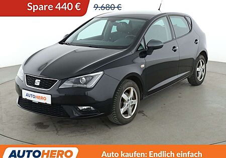 Seat Ibiza 1.2 TSI Connect*PDC*SHZ*ALU*KLIMA*TOUCH*