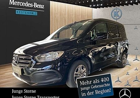 Mercedes-Benz T-Klasse T-Class T 160 STYLE *MBUX*KAMERA*TEMPOMA*SHZ*DAB**
