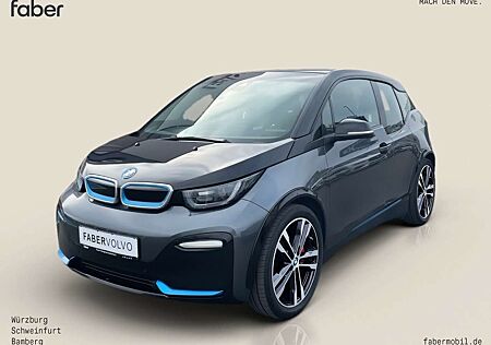 BMW i3 s Electric 94 Ah