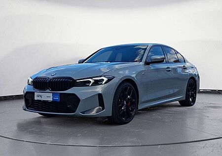 BMW 320 d xDrive Aut. Navi R-Kamera LED