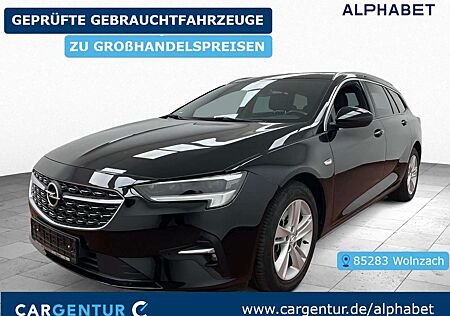Opel Insignia gebraucht kaufen Opel Insignia 2.0 CDTI Business Inno