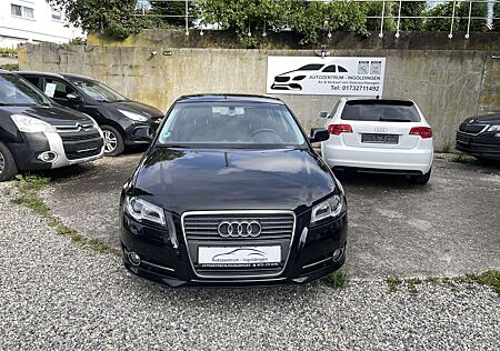 Audi A3 1.4 TFSI Sportback S tronic Ambition
