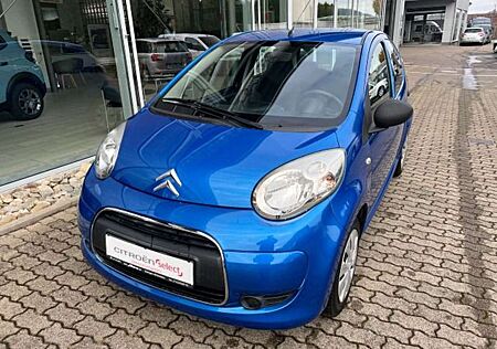 Citroën C1 Citroen 1.0 Advance