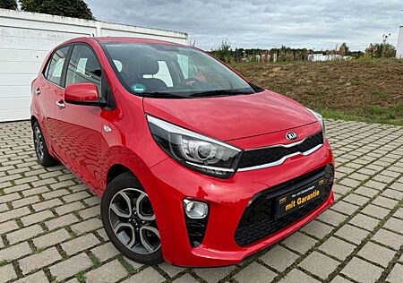 Kia Picanto Spirit 1.2 Automatik 3Jahre--Garantie