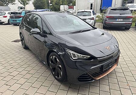 Cupra Born SPORT *TOP-Ausstattung* ELECTRIC