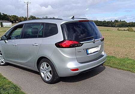 Opel Zafira C