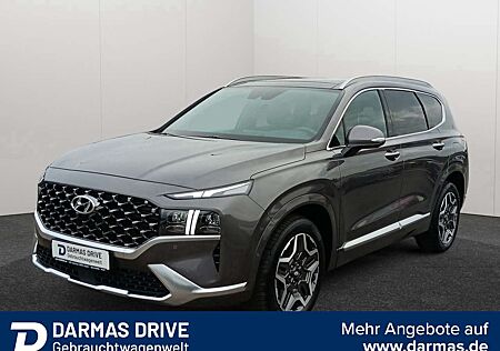 Hyundai Santa Fe 1.6 Plugin-Hybrid 4WD Signature