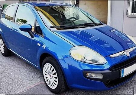 Fiat Grande Punto 1.2 Evo Blue Edition - Servo - Klima - El FHB