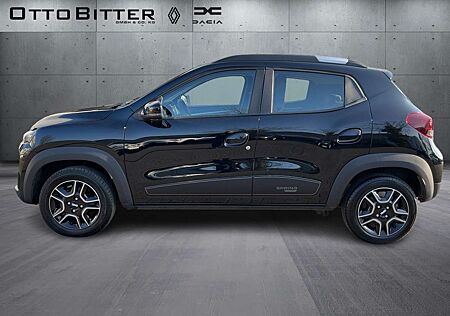 Dacia Spring Essential KAMERA/NAVI ⚡️ ELEKTRO 🤩 SONDERAKTION ?