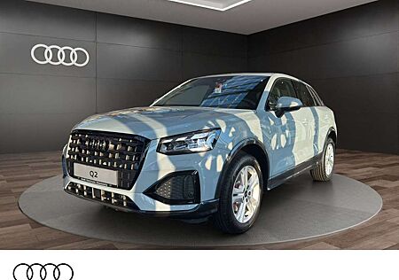 Audi Q2 35 TFSI advanced-sofort lieferbar-
