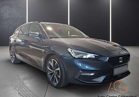 Seat Leon FR ST FR 1.5 110 kw (150PS) DSG