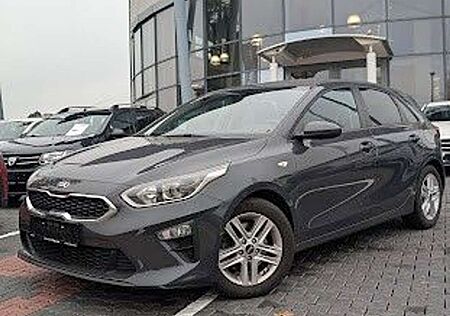 Kia Cee'd Ceed / Ceed Edition 7 Limited AHK. CarPlay. Sitzh. RFK.