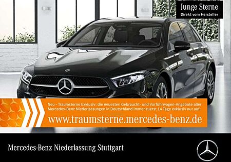 Mercedes-Benz A 250 e PROGRESSIVE+LED+KAMERA+8G