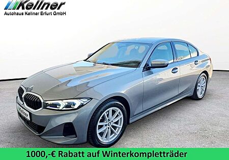 BMW 318 gebraucht kaufen BMW 318 i Limo AHK+Head-Up+ACC+360°+Sportsitze+DAB+