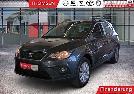 Seat Arona 1.0 TSI Style Virtual Winterp. PDC SHZ LM
