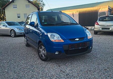 Chevrolet Matiz SE