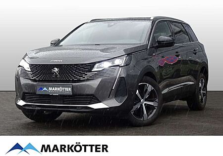 Peugeot 5008 GT 1.5 BlueHDi 130 7-Sitzer/NAVI/PANO/SHZ/