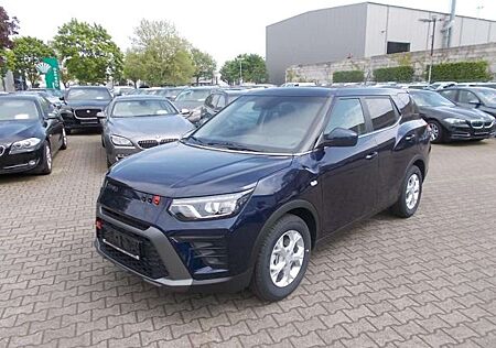 SsangYong Tivoli Grand Amber 1.5T Autom. Mod. 24