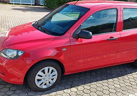 Mazda 2 1.25l Comfort