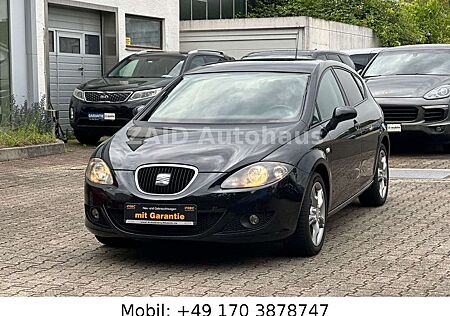 Seat Leon Sport Limited 1.6L*5TÜRIG*2HAND