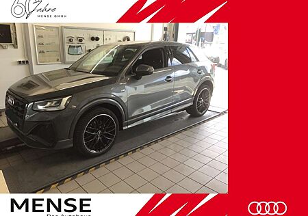 Audi Q2 30 TFSI S-line |CarPlay|el.Heck|KeyLess|Sport