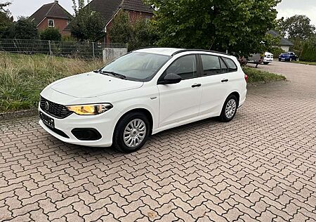 Fiat Tipo Pop 1.Hand Scheckheft Klima