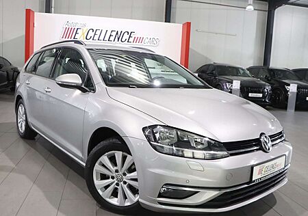 VW Golf Variant Volkswagen VII 2.0 TDI DSG Comfortline / ACC