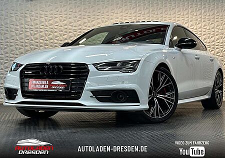 Audi A7 3.0TDI QUATTRO COMPETITION S LINE* MATRIX#HUD