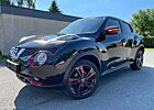 Nissan Juke 1.2 DIG-T Navi Klima