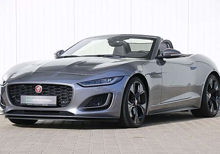 Jaguar F-Type P450 First Edition RWD*LED*SITZKLIMA*