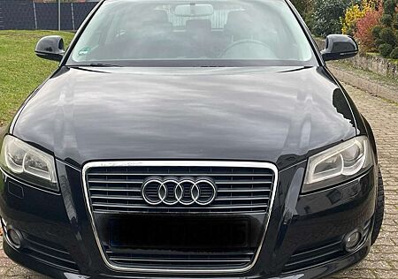 Audi A3 1.9 TDI DPFAttraction