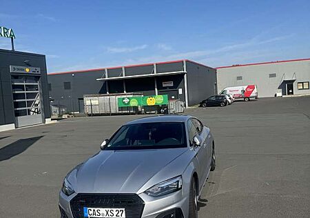 Audi A5 45 TDI quattro advanced