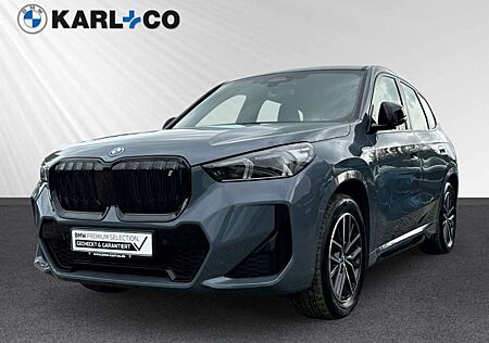 BMW iX1 xDrive30 M Sport H&K elektr. Fahrersitz AHK