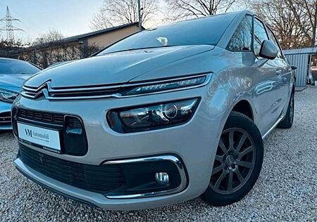 Citroën C4 Picasso Citroen SHINE AHK*360Kam*Massage*AWR*Navi