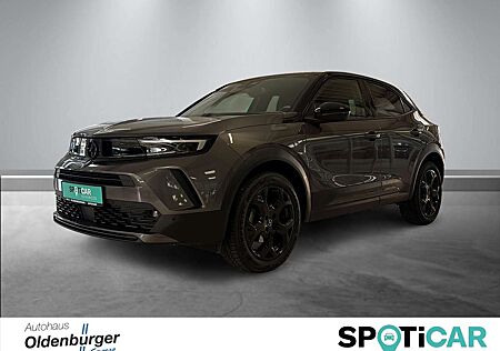 Opel Mokka Black - Kamera / hzb. Sitze & Lenkrad / 18" Alu