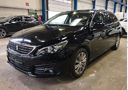 Peugeot 308 BlueHDi 130 Allure Pack,Navi,SHZ,Cam,GJR