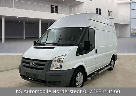 Ford Transit Kasten FT 300 M Van 2.2TDCI 115 HK